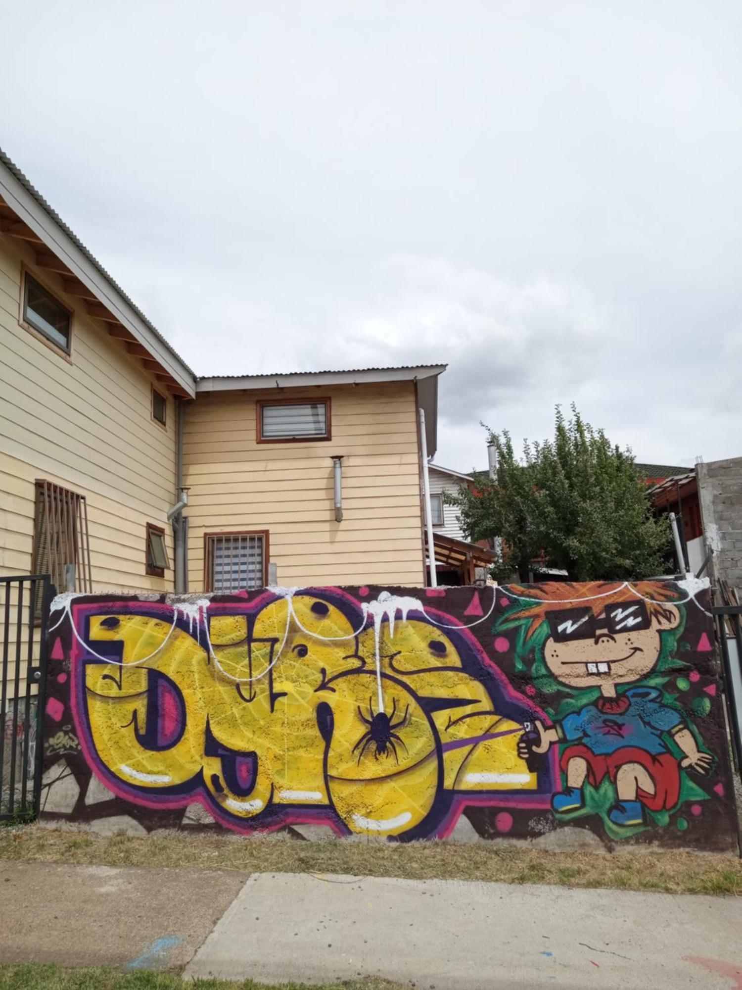 Hospedaje Martita Patagonia コイハイケ エクステリア 写真