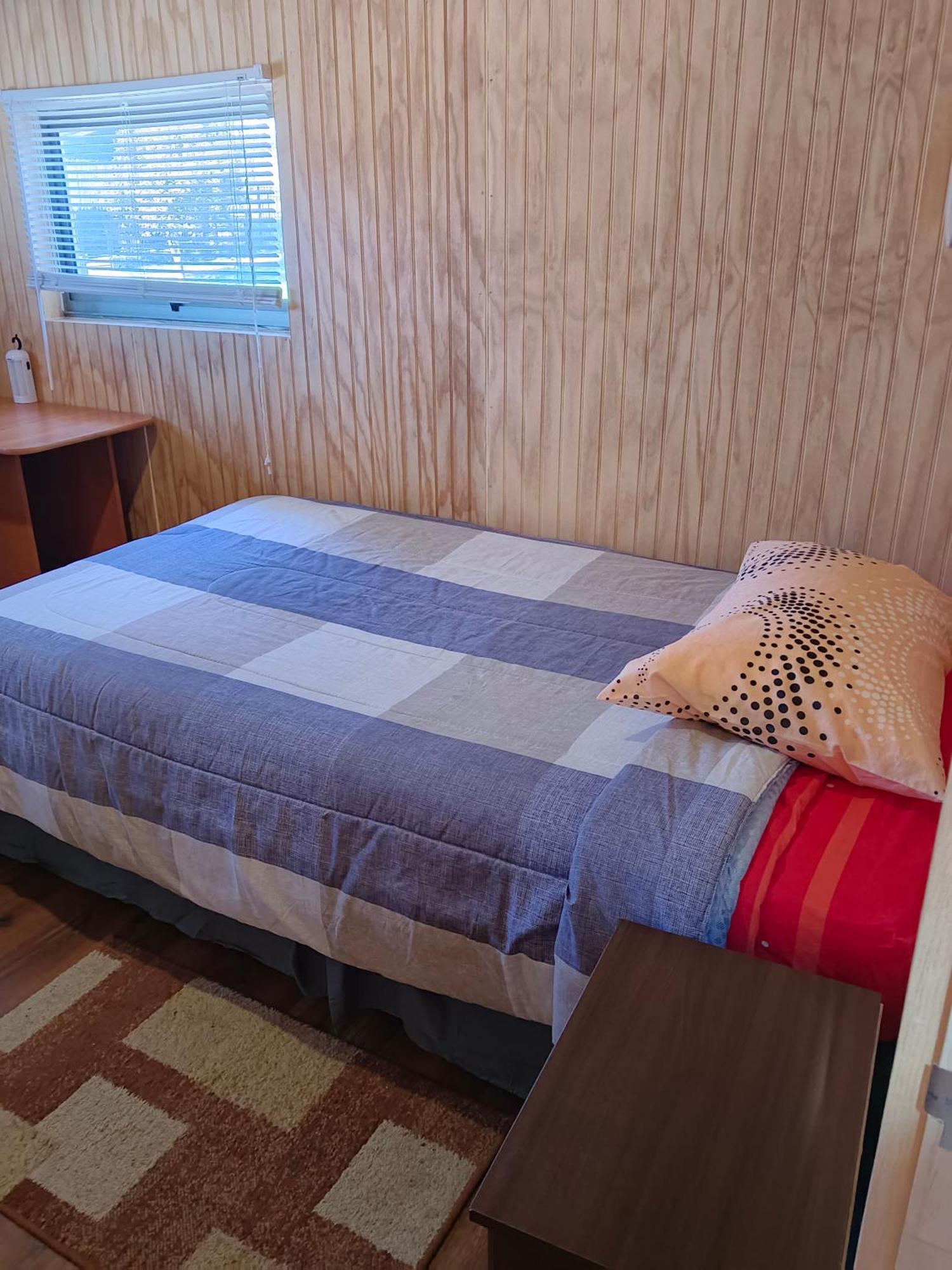 Hospedaje Martita Patagonia コイハイケ エクステリア 写真